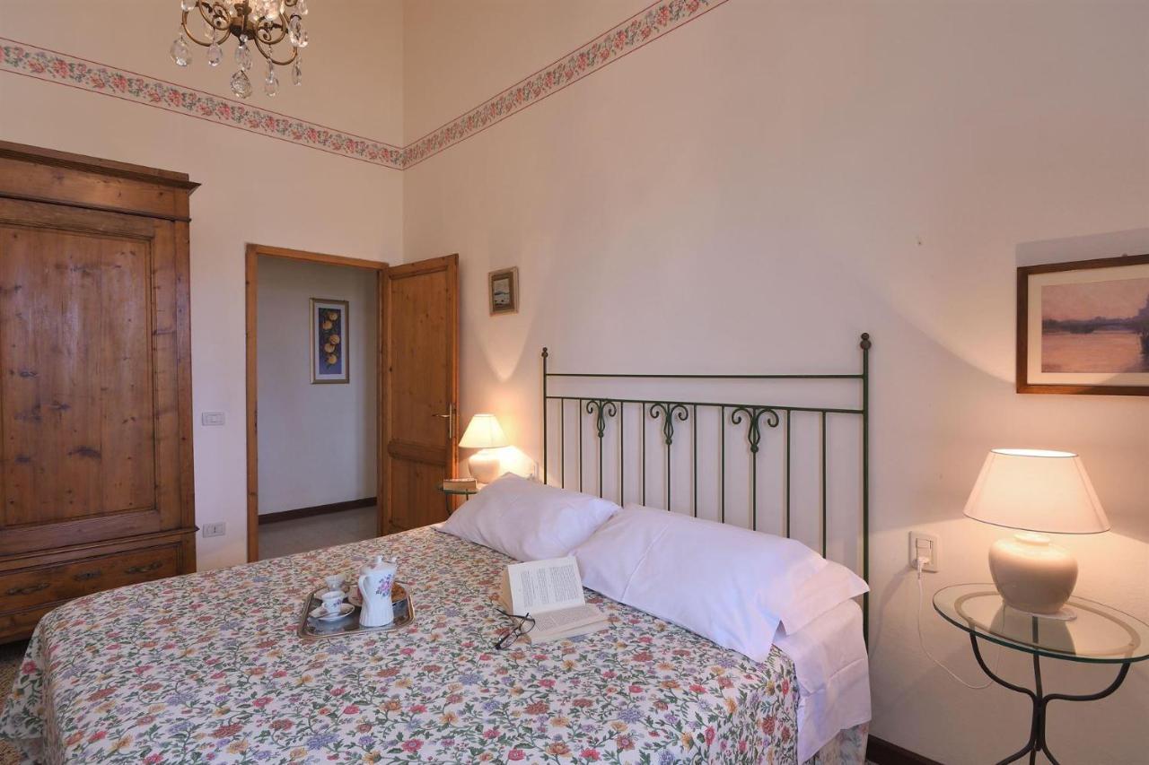 Villa Montalbano 12 Cerreto Guidi Exterior photo