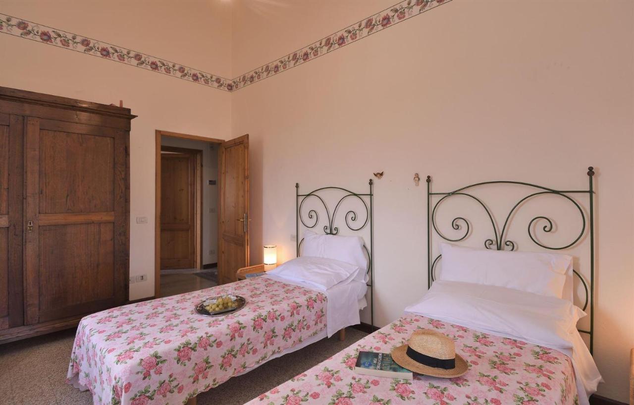 Villa Montalbano 12 Cerreto Guidi Exterior photo